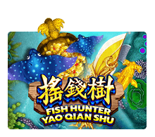 Joker Slot - Fish Hunting: Yao Qian Shu